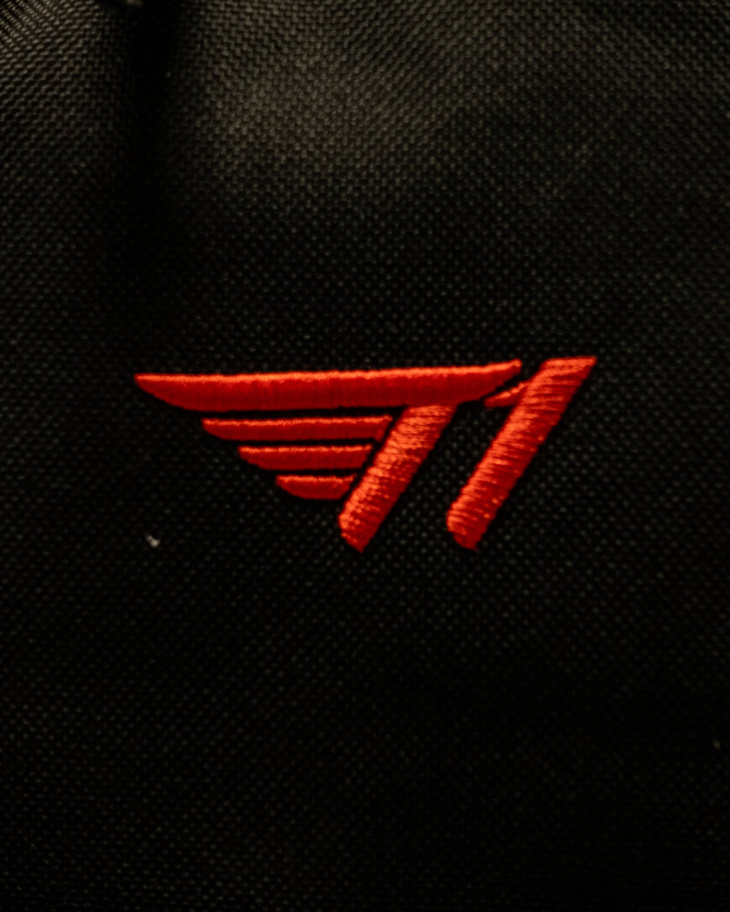 T1 Logo Backpack