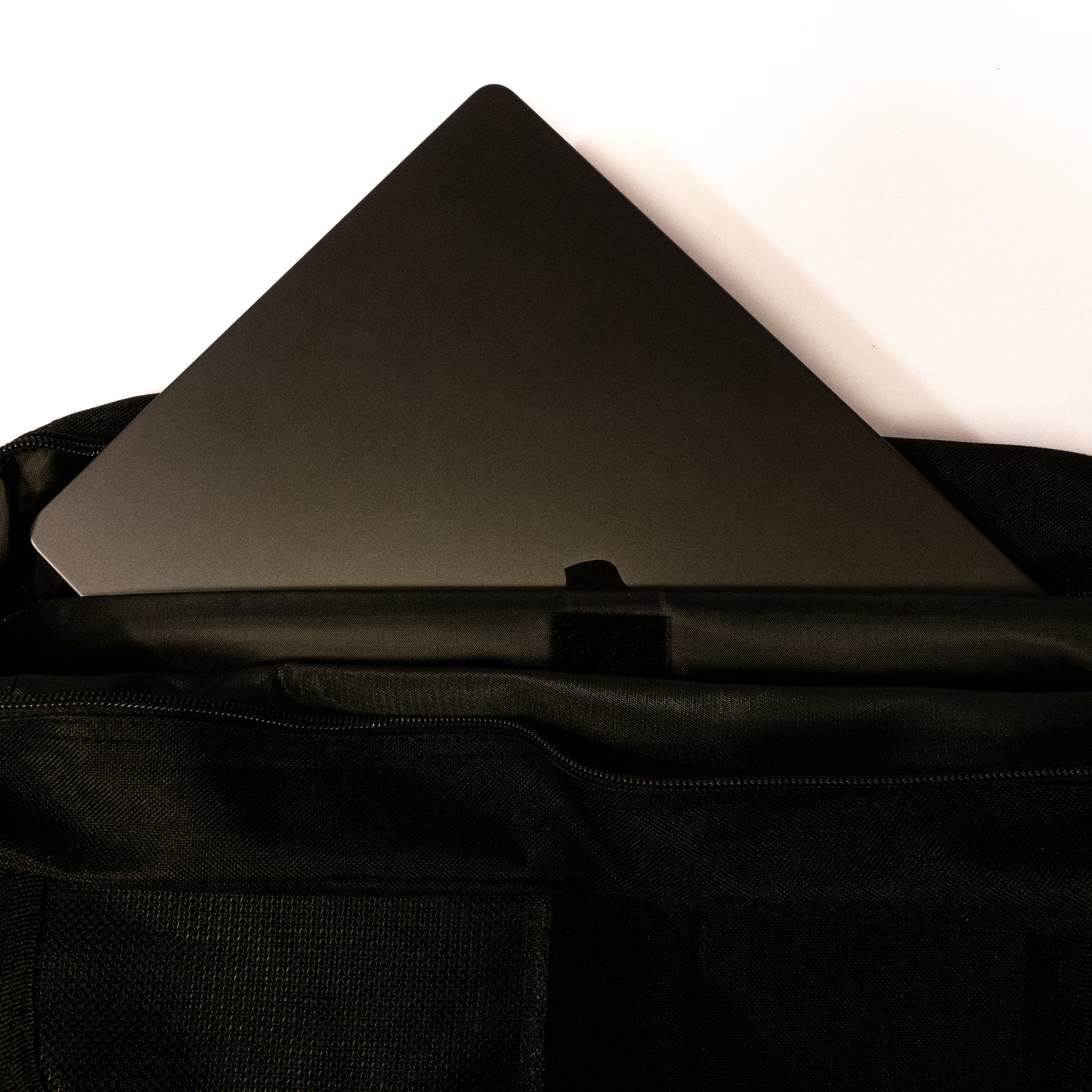 T1 Logo Messenger Bag