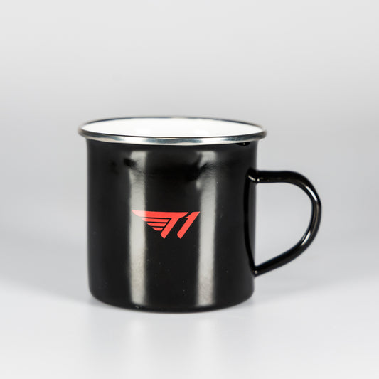 T1 Logo Mug