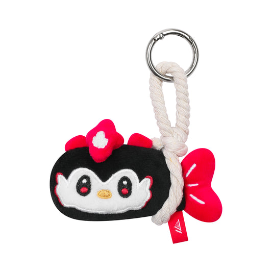 ATI Good Luck Keychain