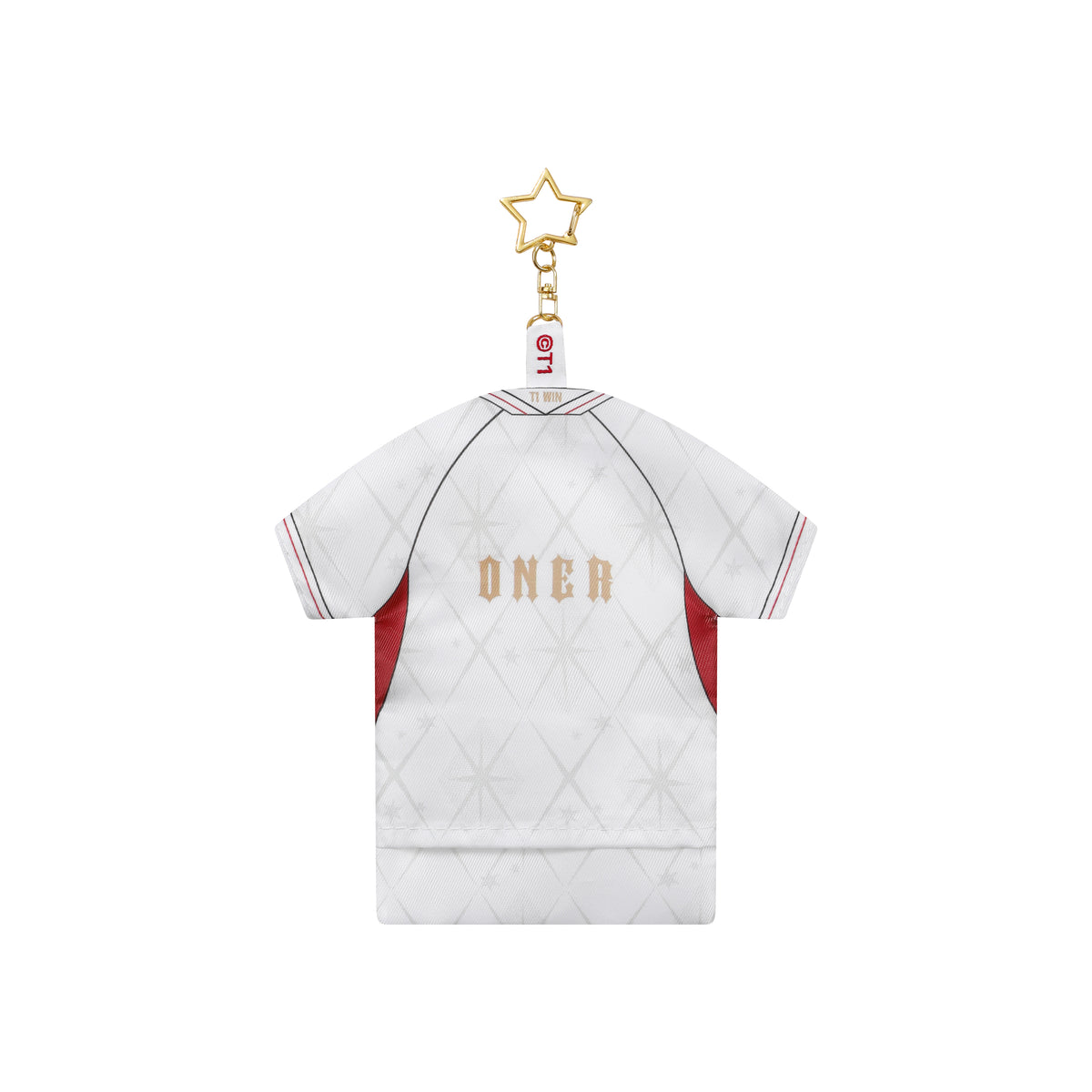 [LoL] 2026 T1 Worlds Uniform Eco Bag