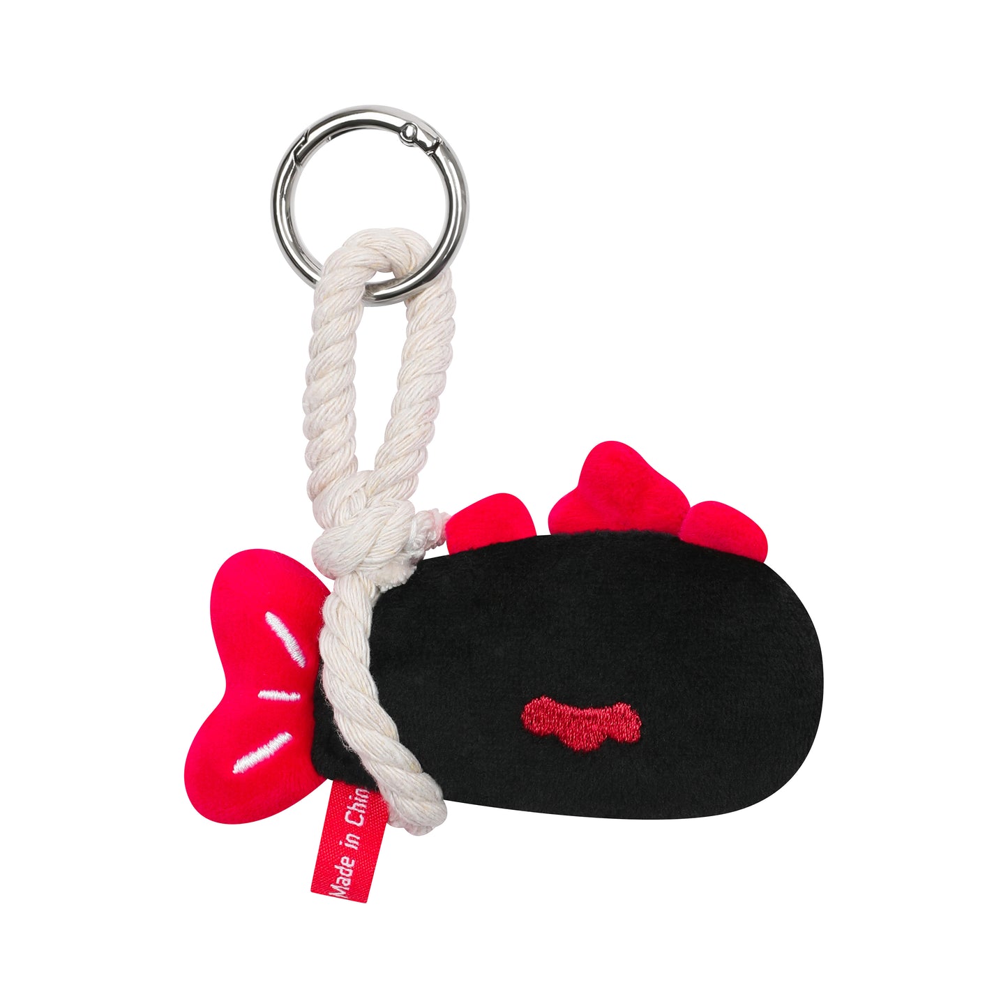 ATI Good Luck Keychain