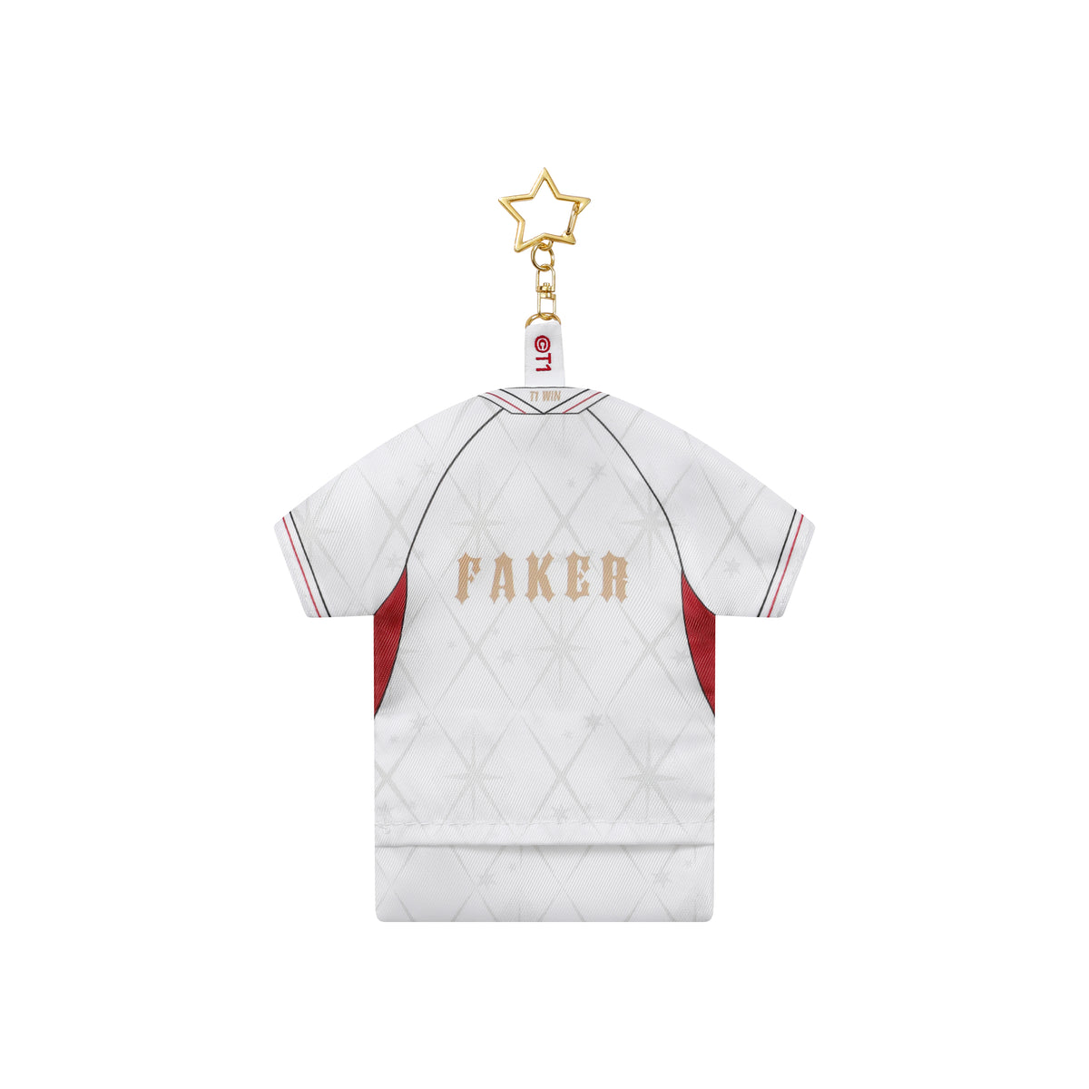 [LoL] 2026 T1 Worlds Uniform Eco Bag