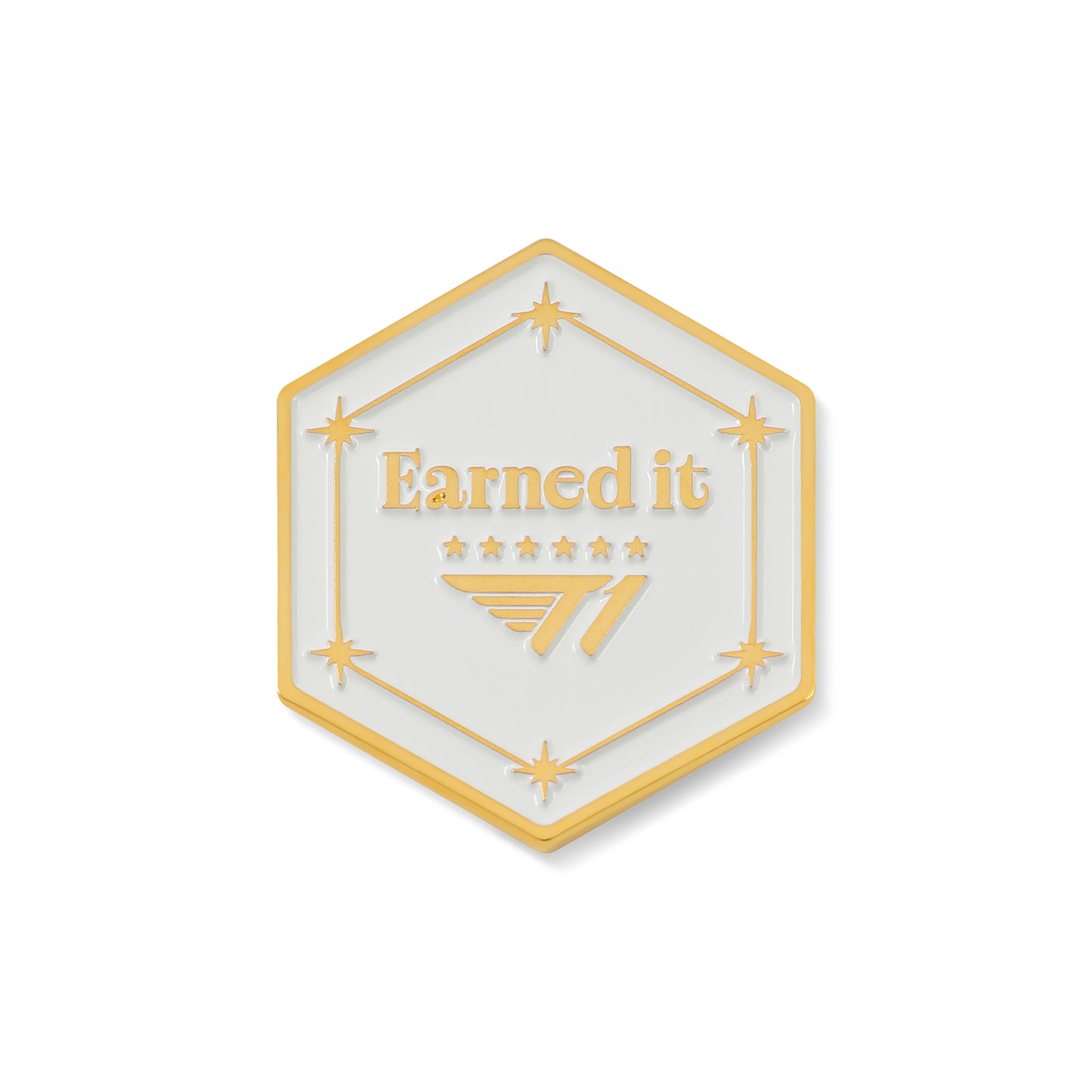 [LoL] 2025 T1 World Champions Badge
