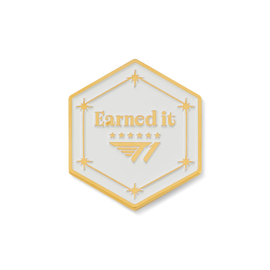 [LoL] 2025 T1 World Champions Badge