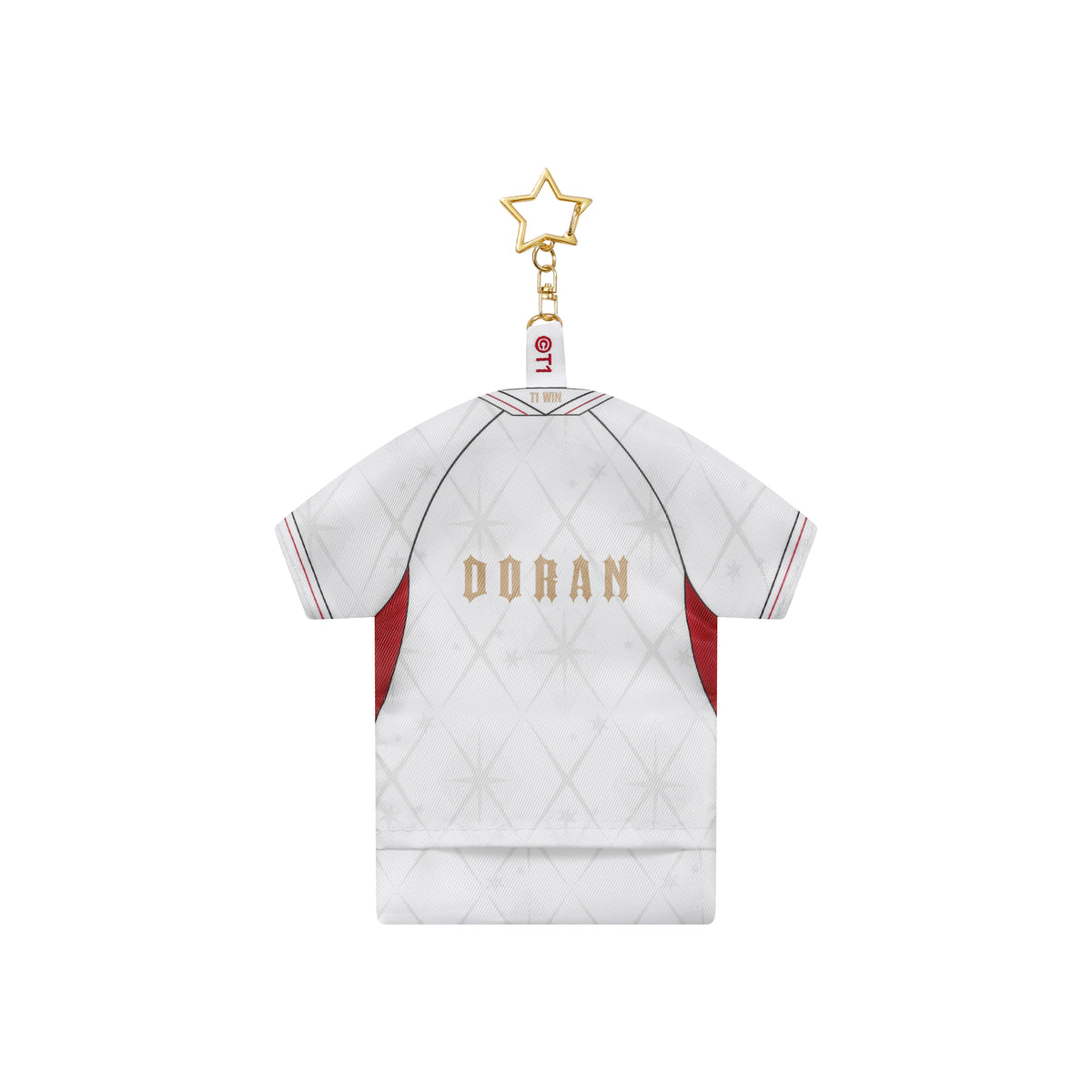 [LoL] 2026 T1 Worlds Uniform Eco Bag