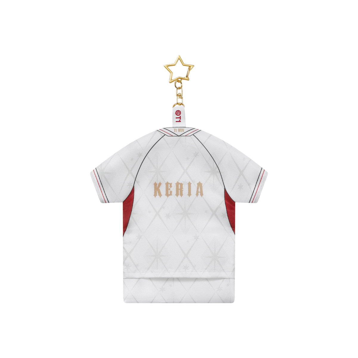 [LoL] 2026 T1 Worlds Uniform Eco Bag