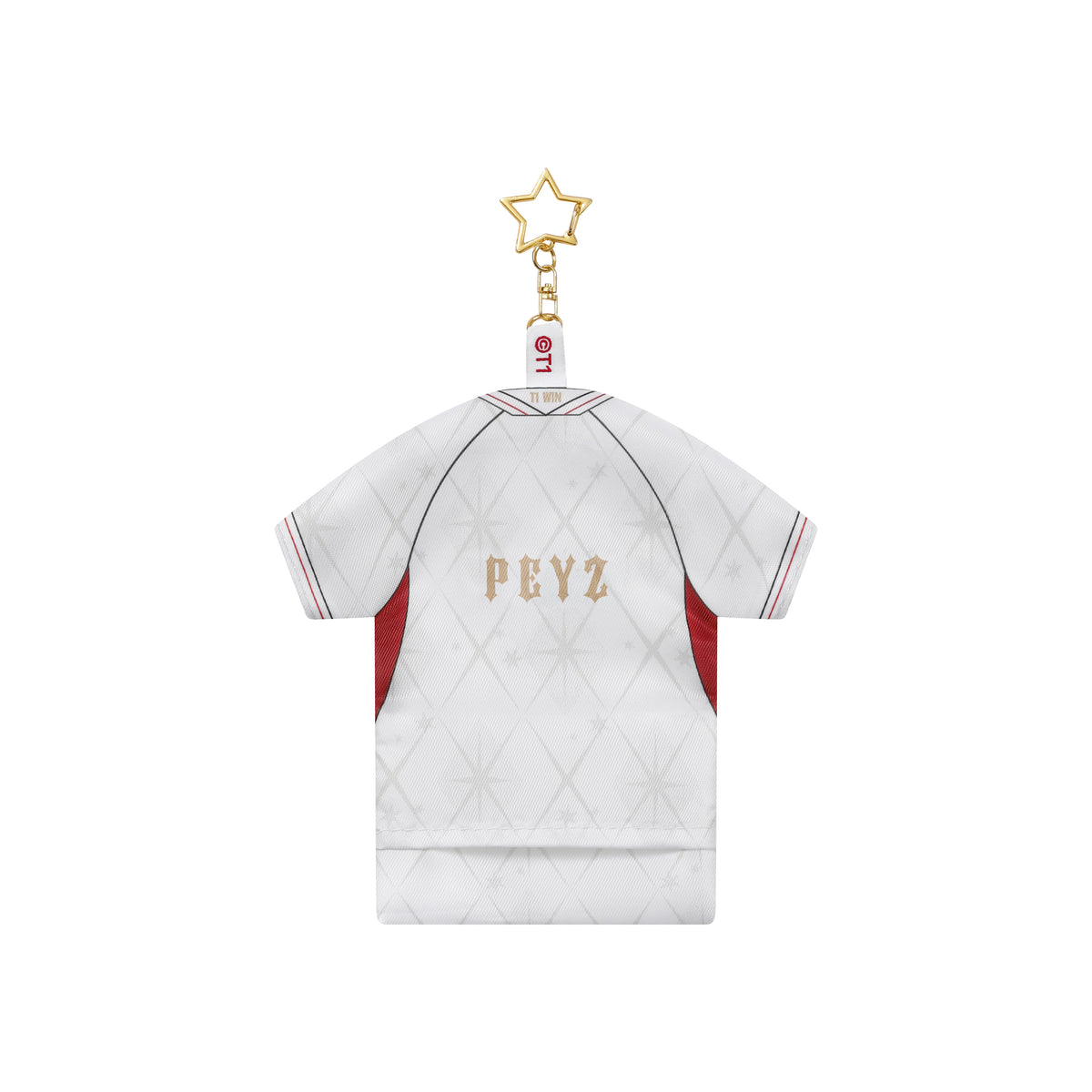 [LoL] 2026 T1 Worlds Uniform Eco Bag