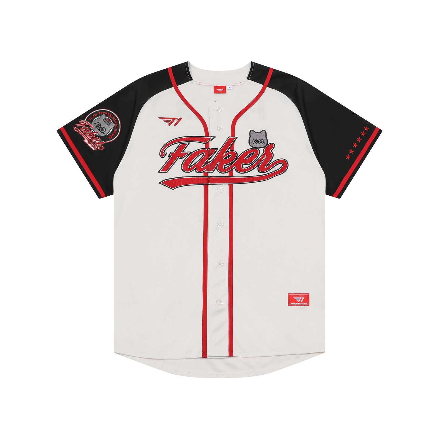 2026 Happy Faker Day Jersey
