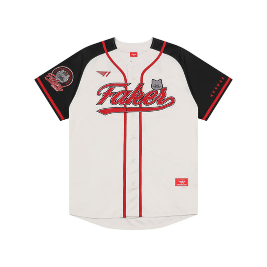 2026 Happy Faker Day Jersey