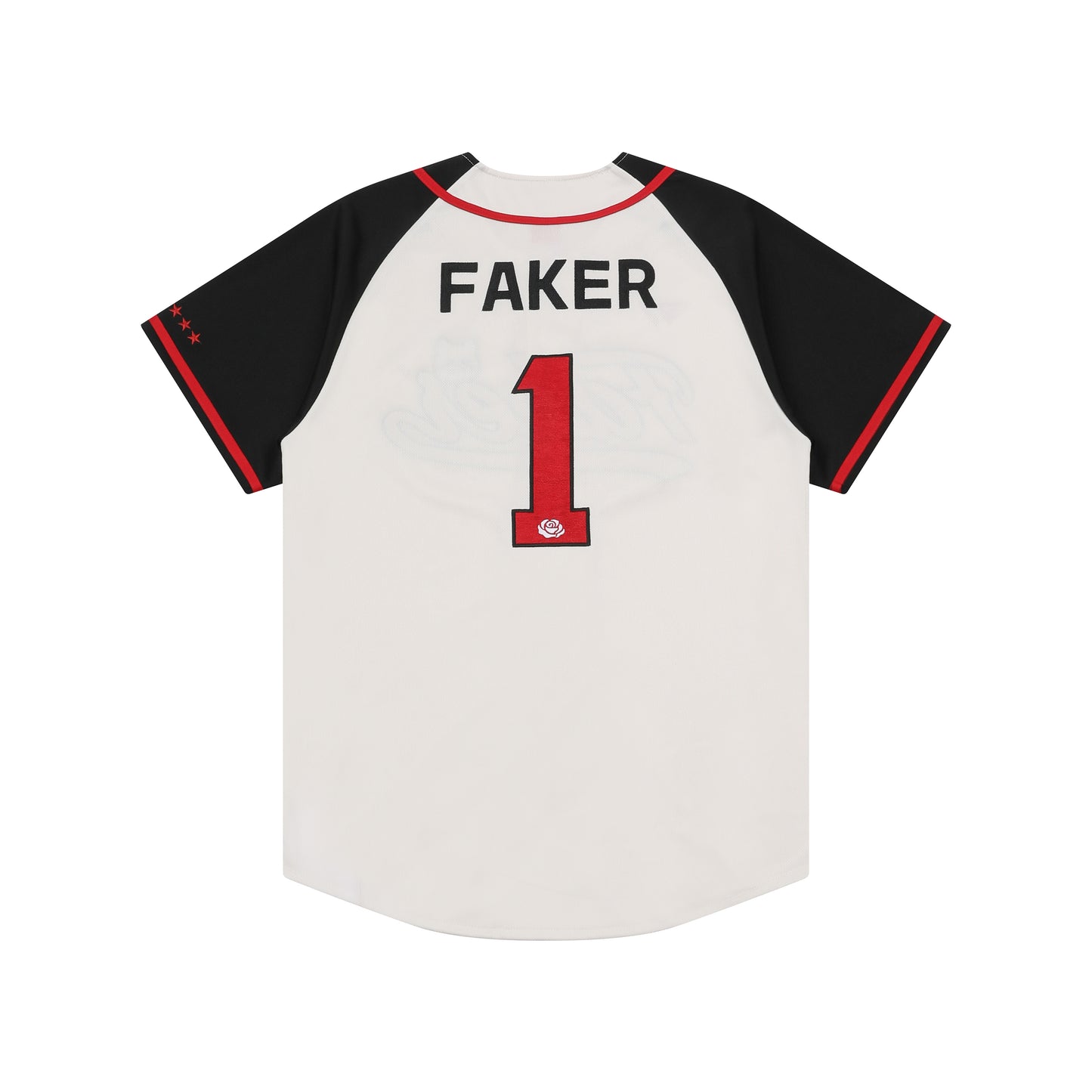 2026 Happy Faker Day Jersey