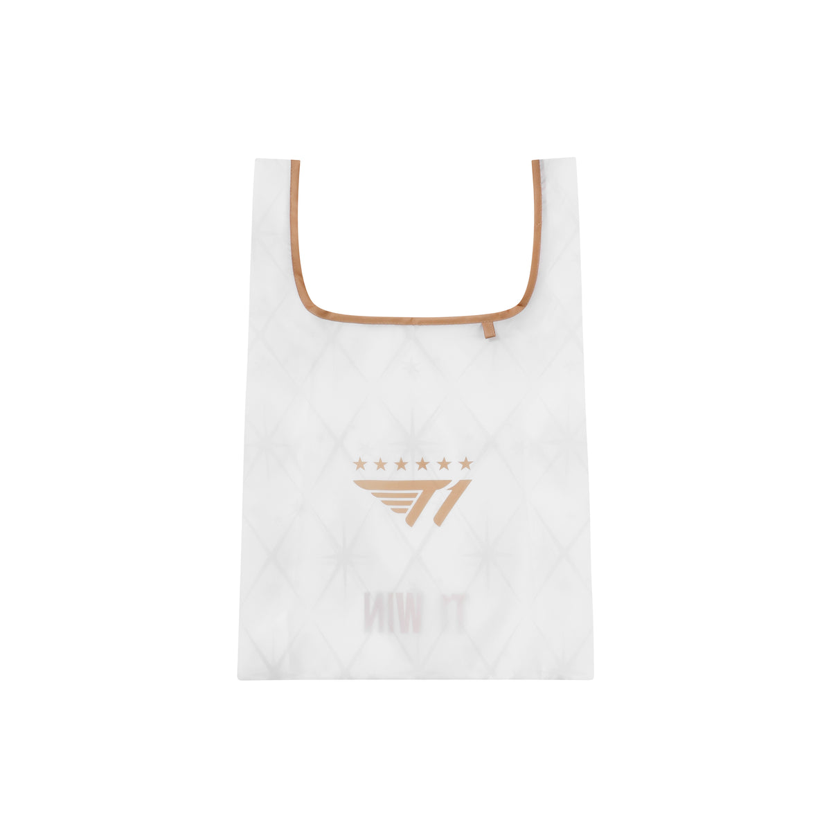 [LoL] 2026 T1 Worlds Uniform Eco Bag