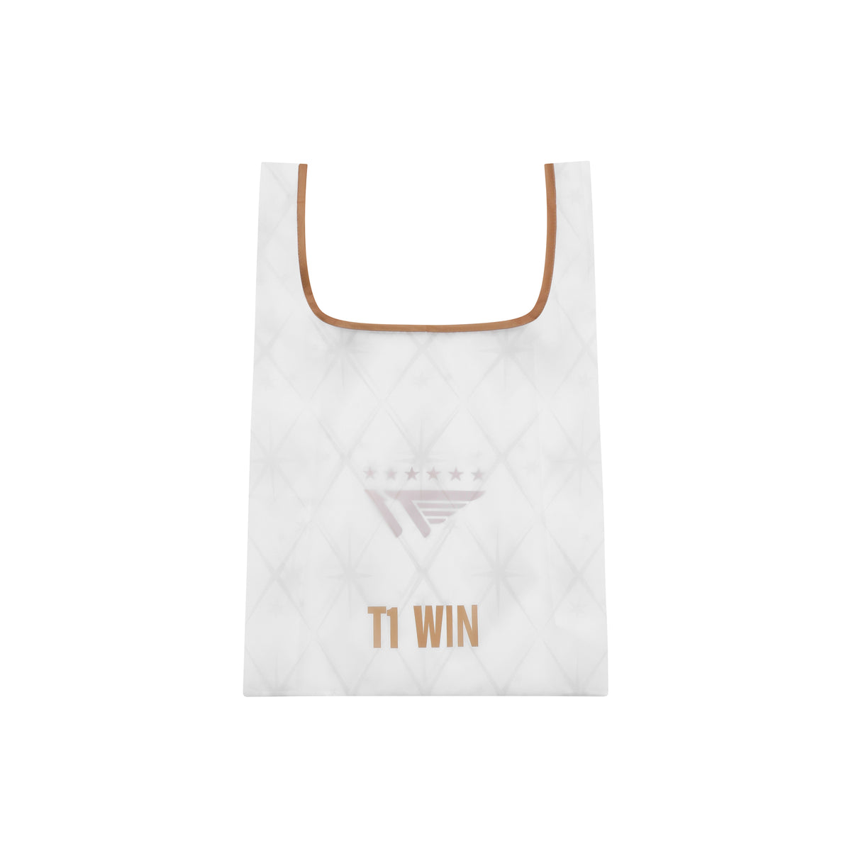 [LoL] 2026 T1 Worlds Uniform Eco Bag