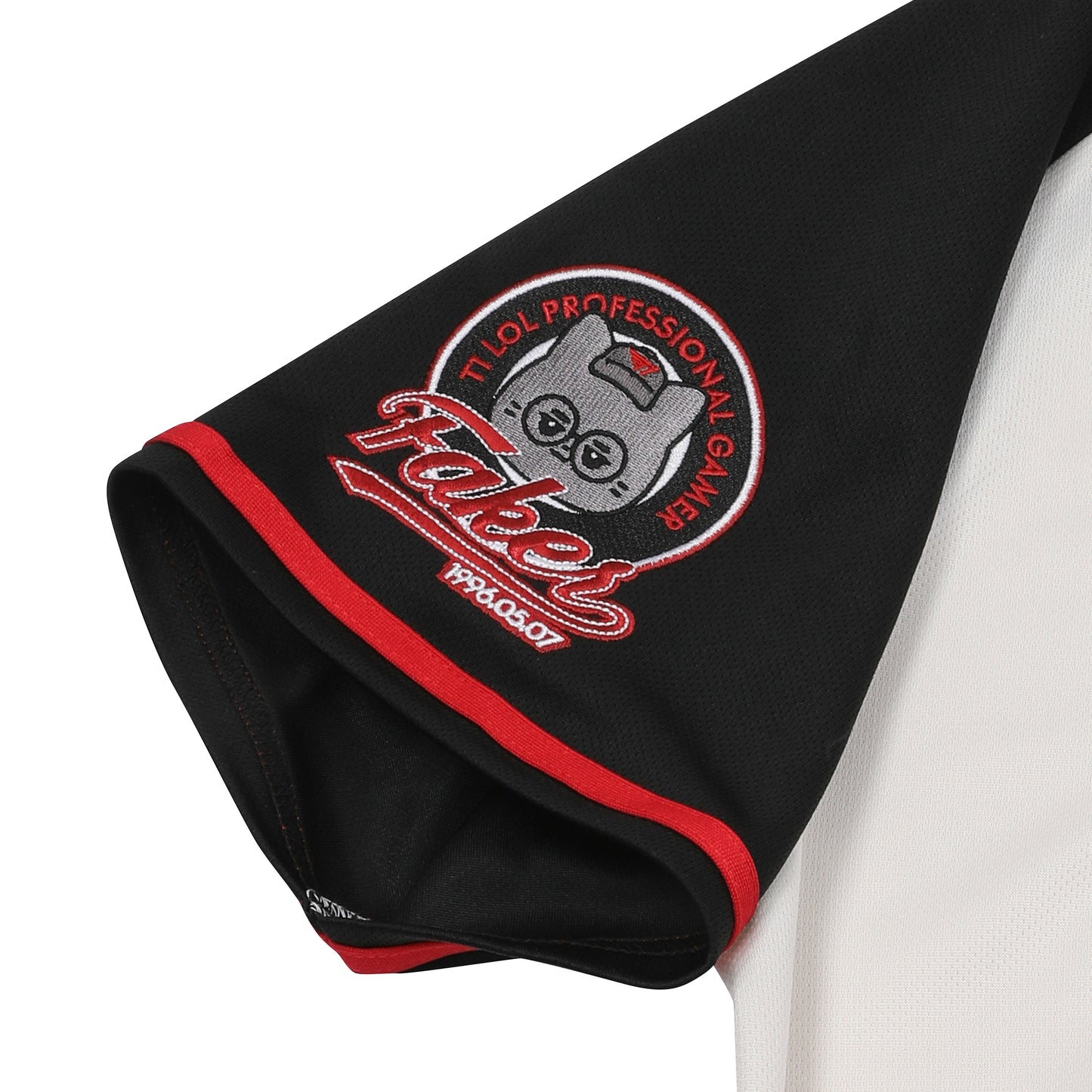 2026 Happy Faker Day Jersey