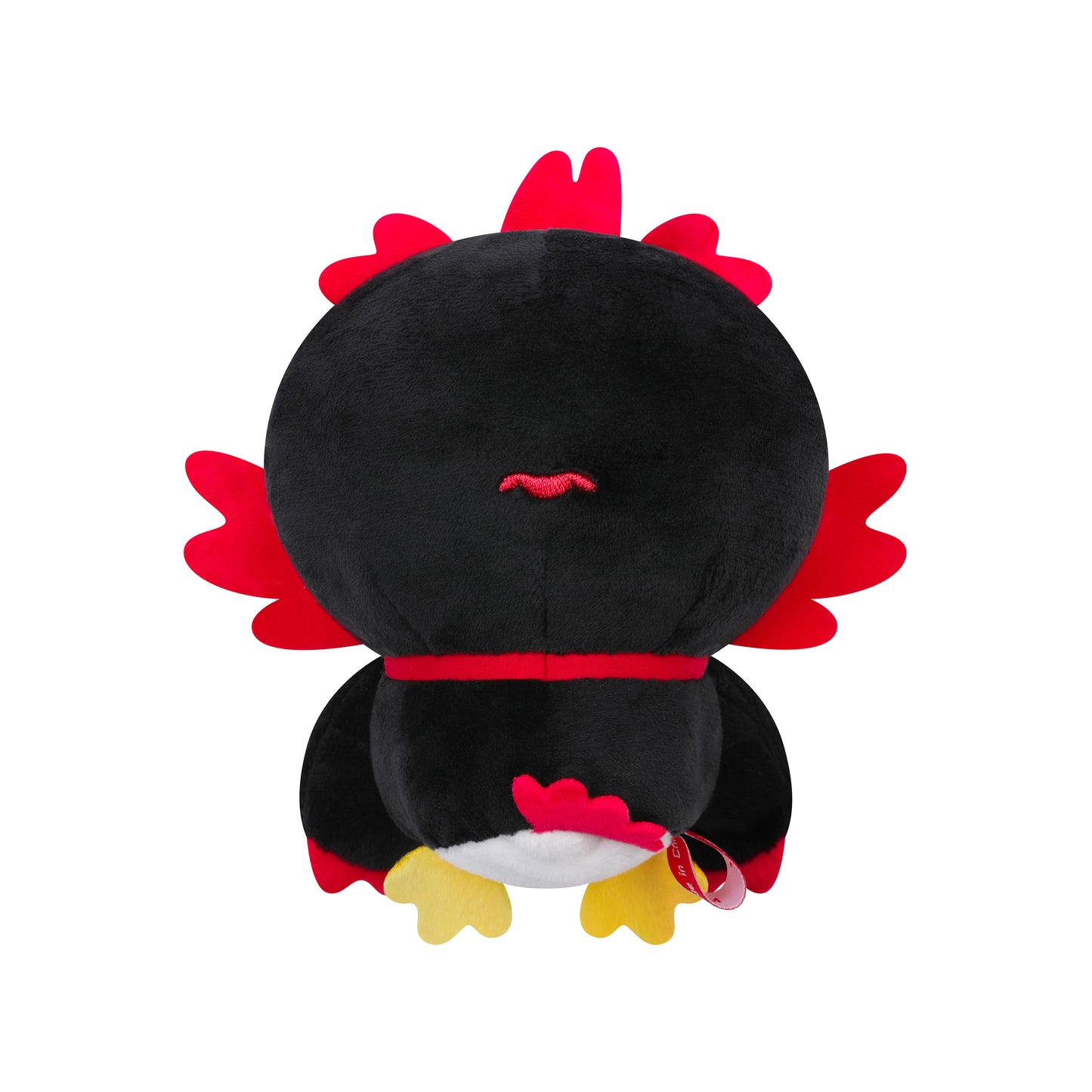 ATI Monitor Plush