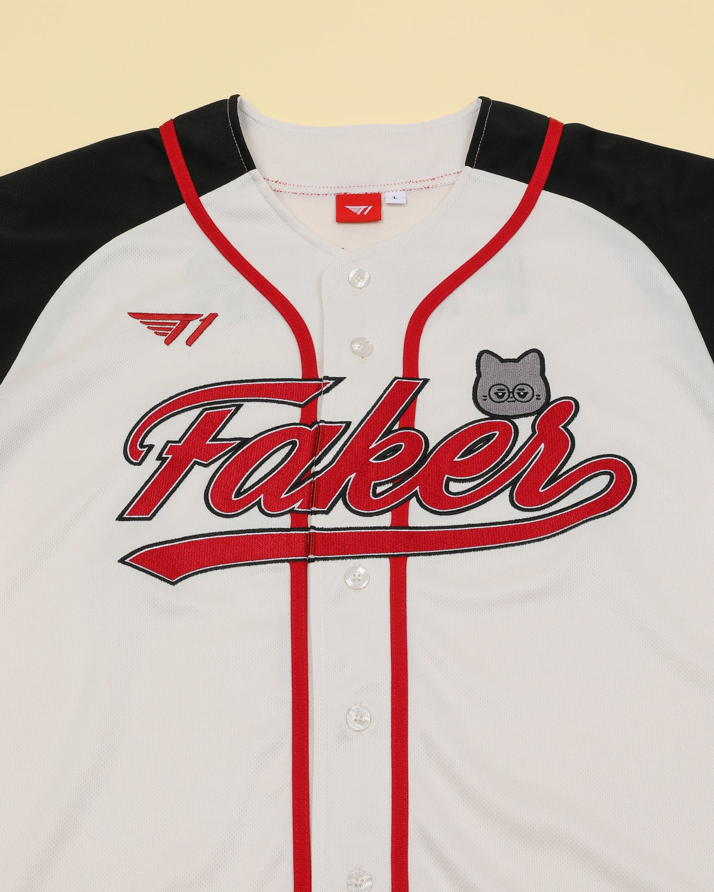 2026 Happy Faker Day Jersey