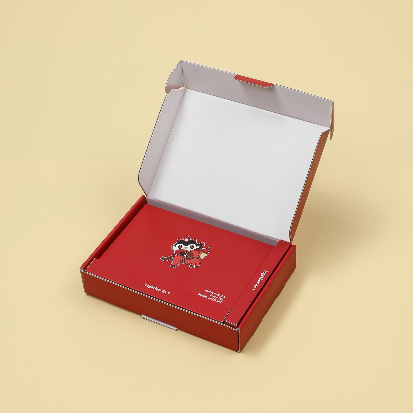 2026 T1 Season's Greetings