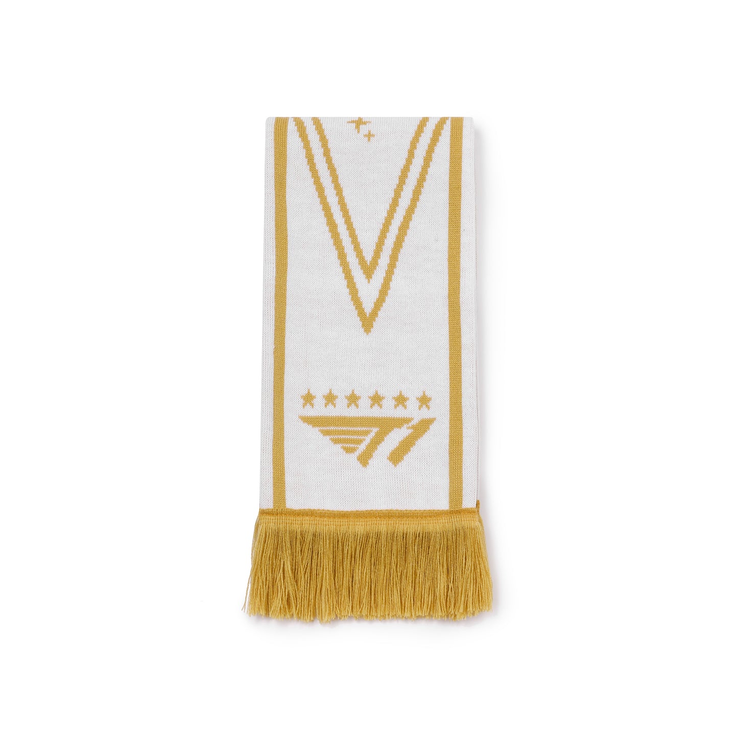 [LoL] 2025 T1 World Champions Muffler