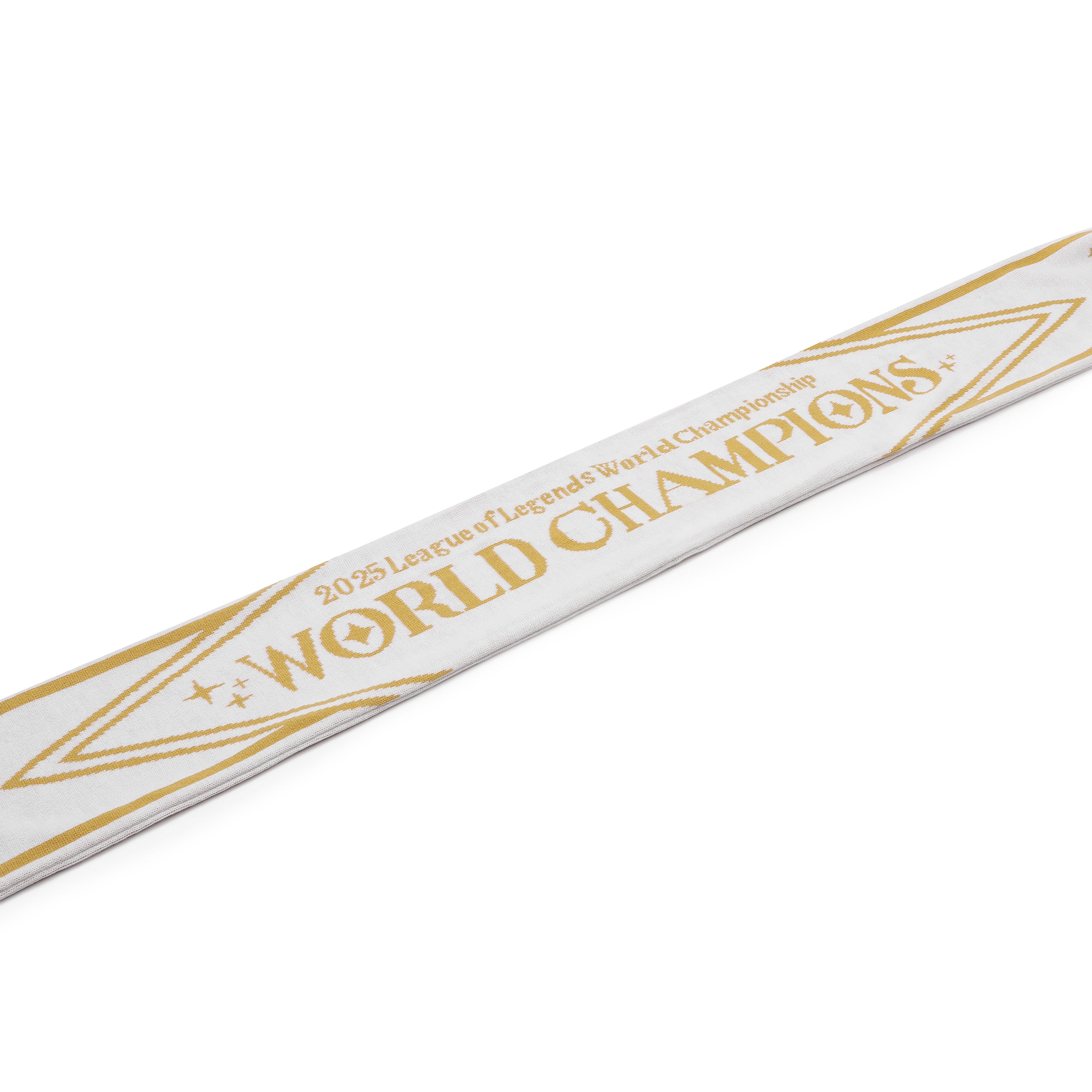 LoL] 2025 T1 World Champions Muffler – Shop T1 EU