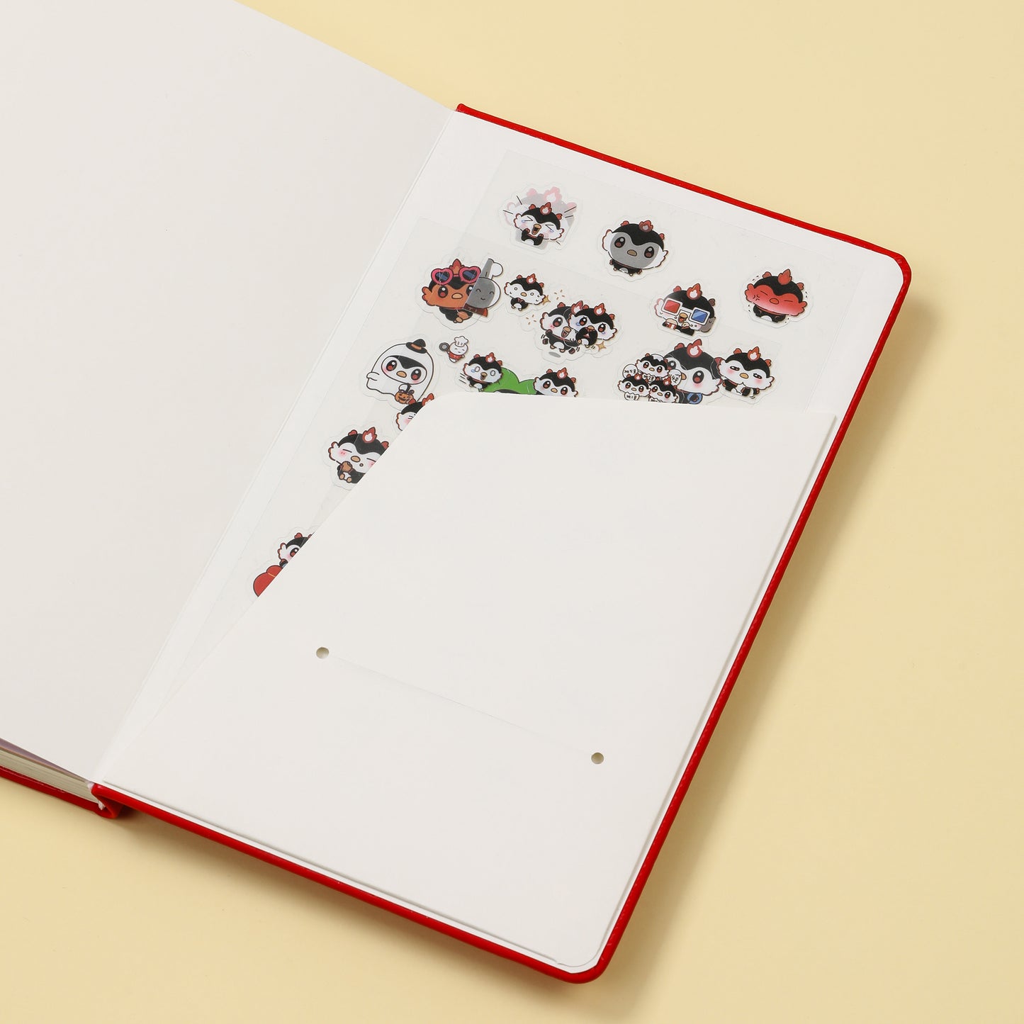 2026 T1 Season's Greetings