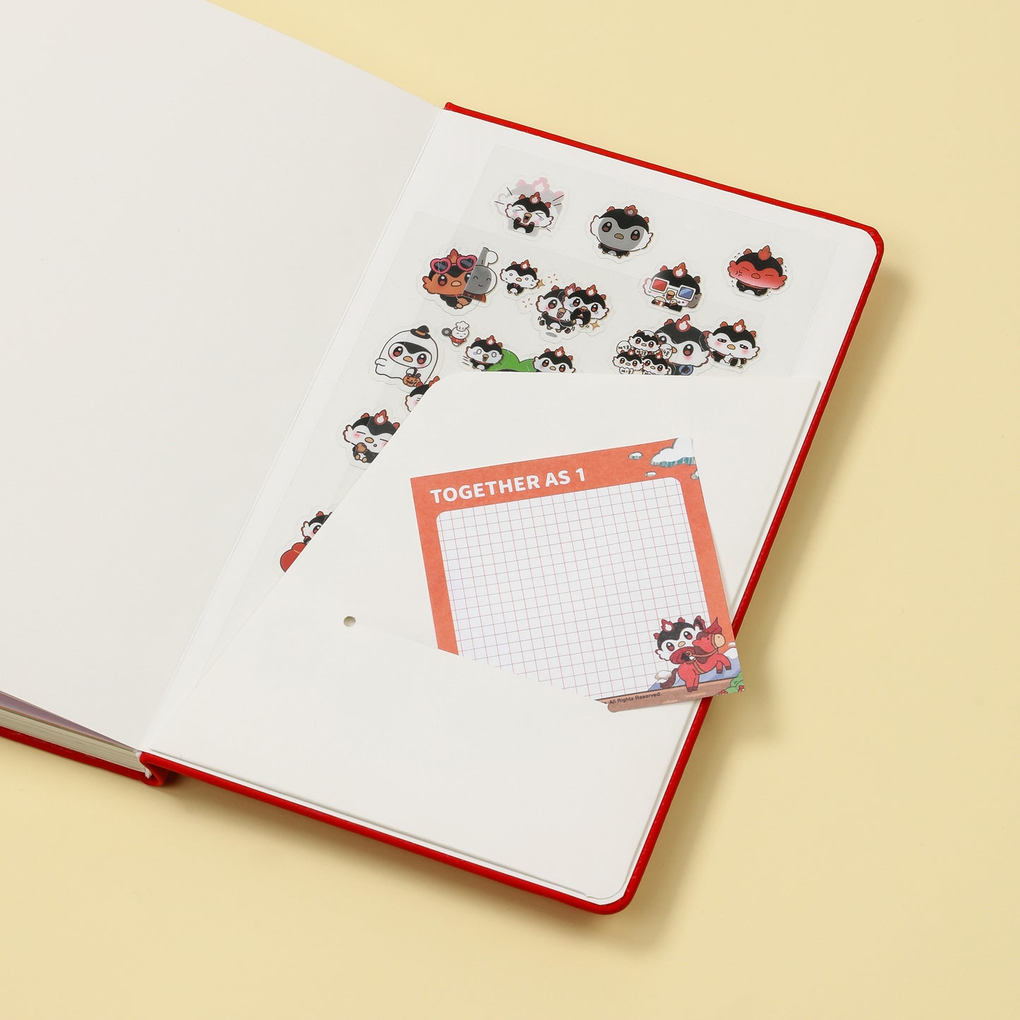 2026 T1 Season's Greetings