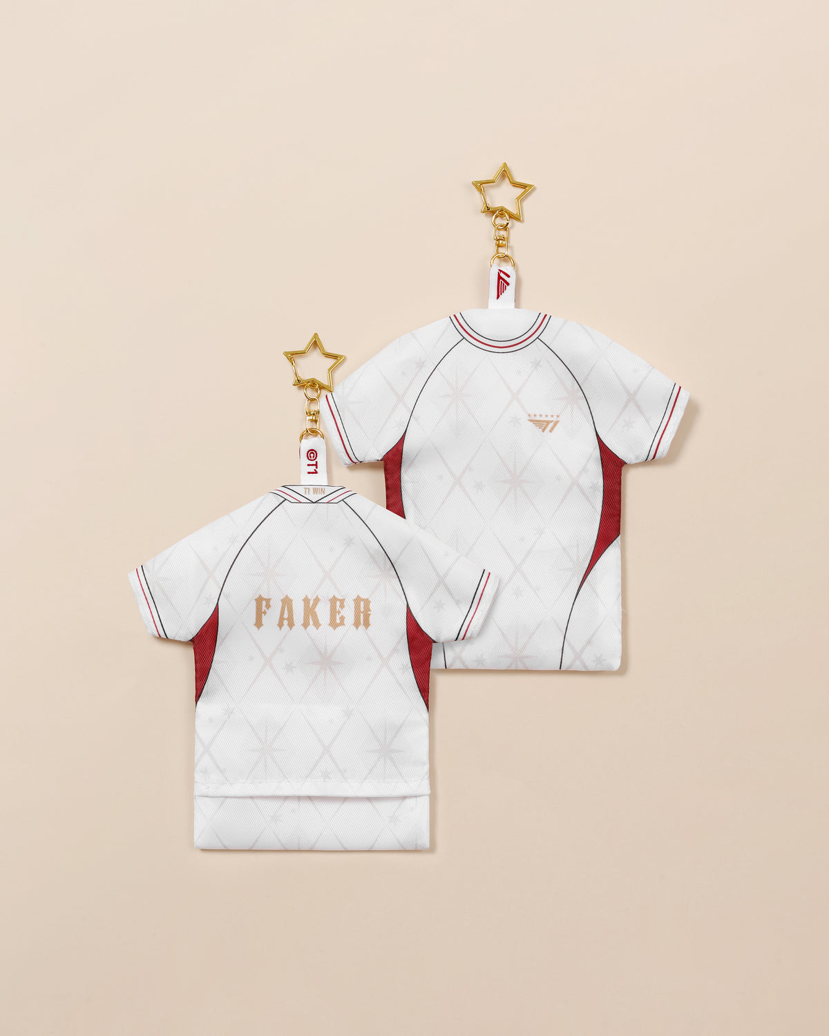 [LoL] 2026 T1 Worlds Uniform Eco Bag