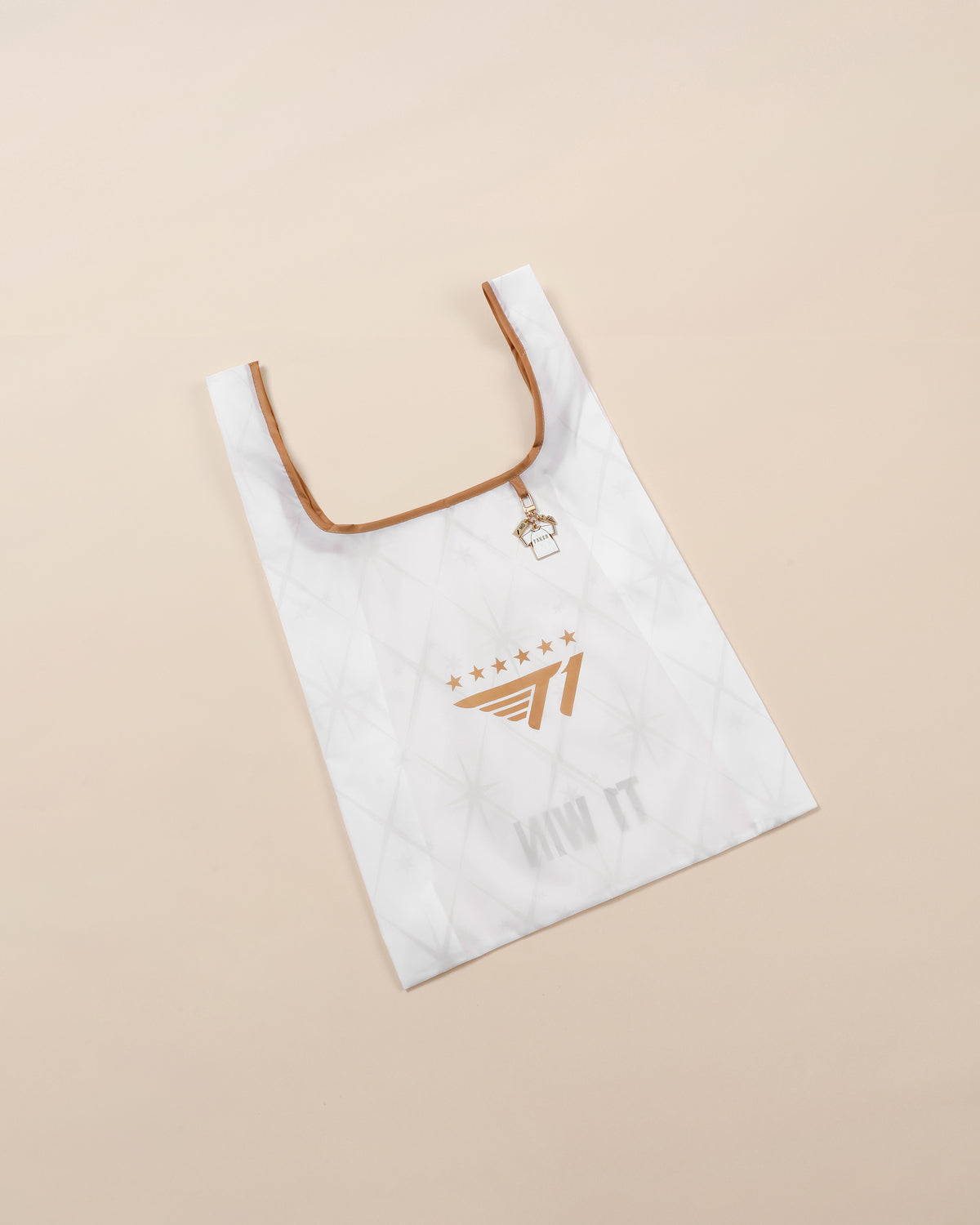 [LoL] 2026 T1 Worlds Uniform Eco Bag