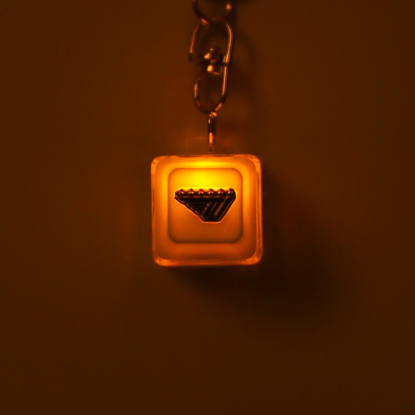 [LoL] 2025 T1 World Champions Keycap Keychain