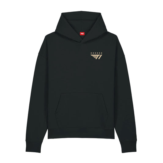 2025 T1 World Champions Legacy Collection Hoodie