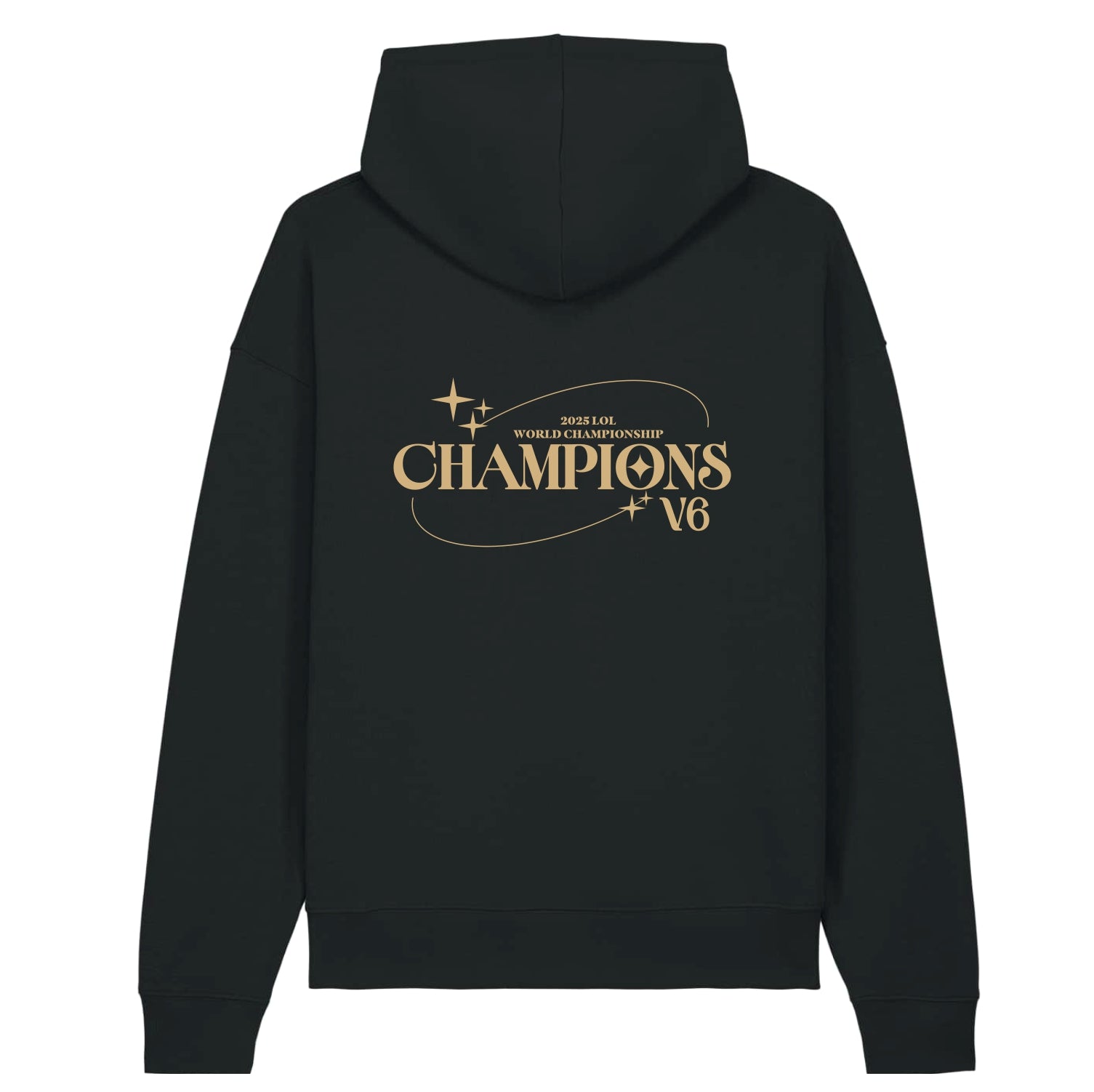 2025 T1 World Champions Legacy Collection Hoodie – Shop T1 EU