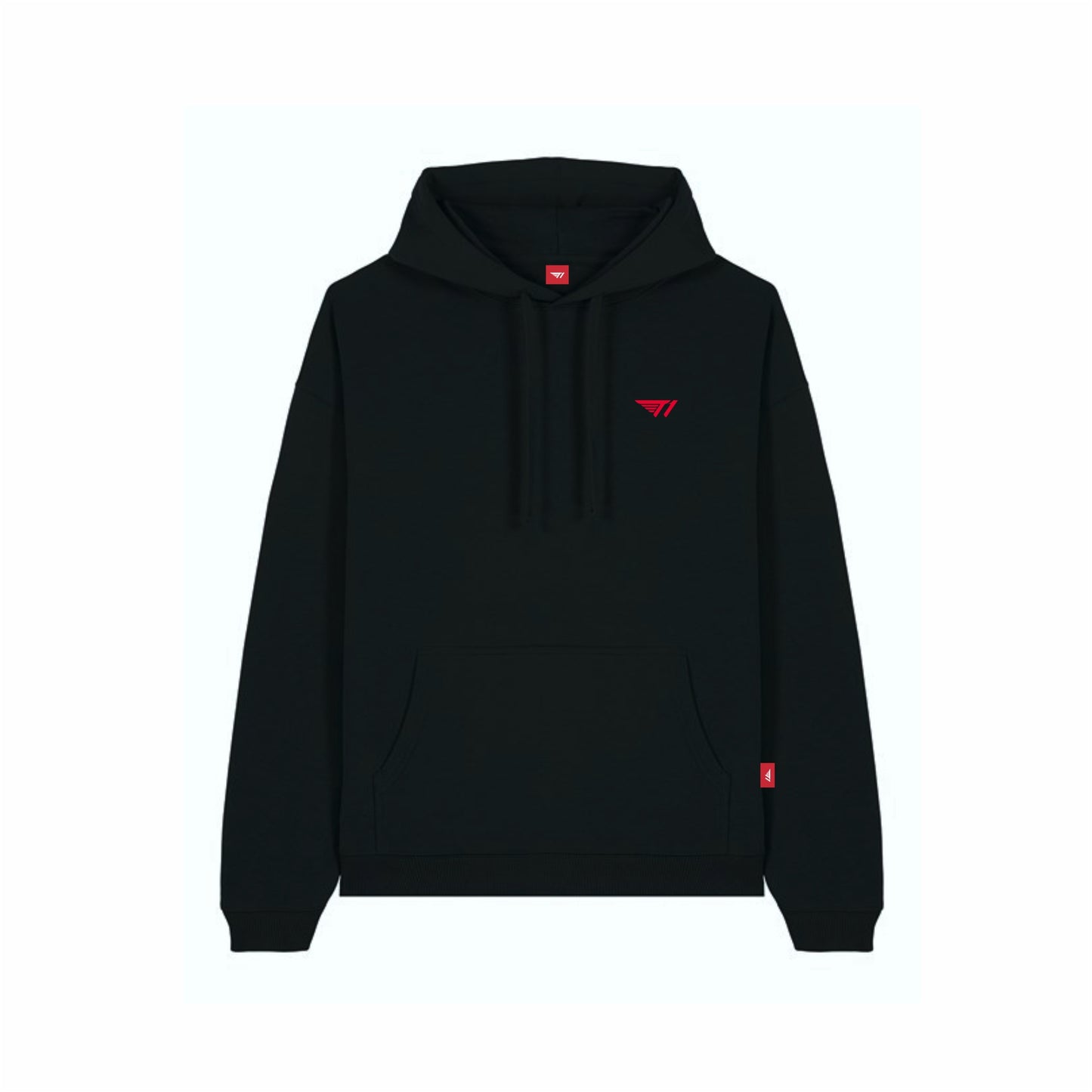 T1 Logo Hoodie