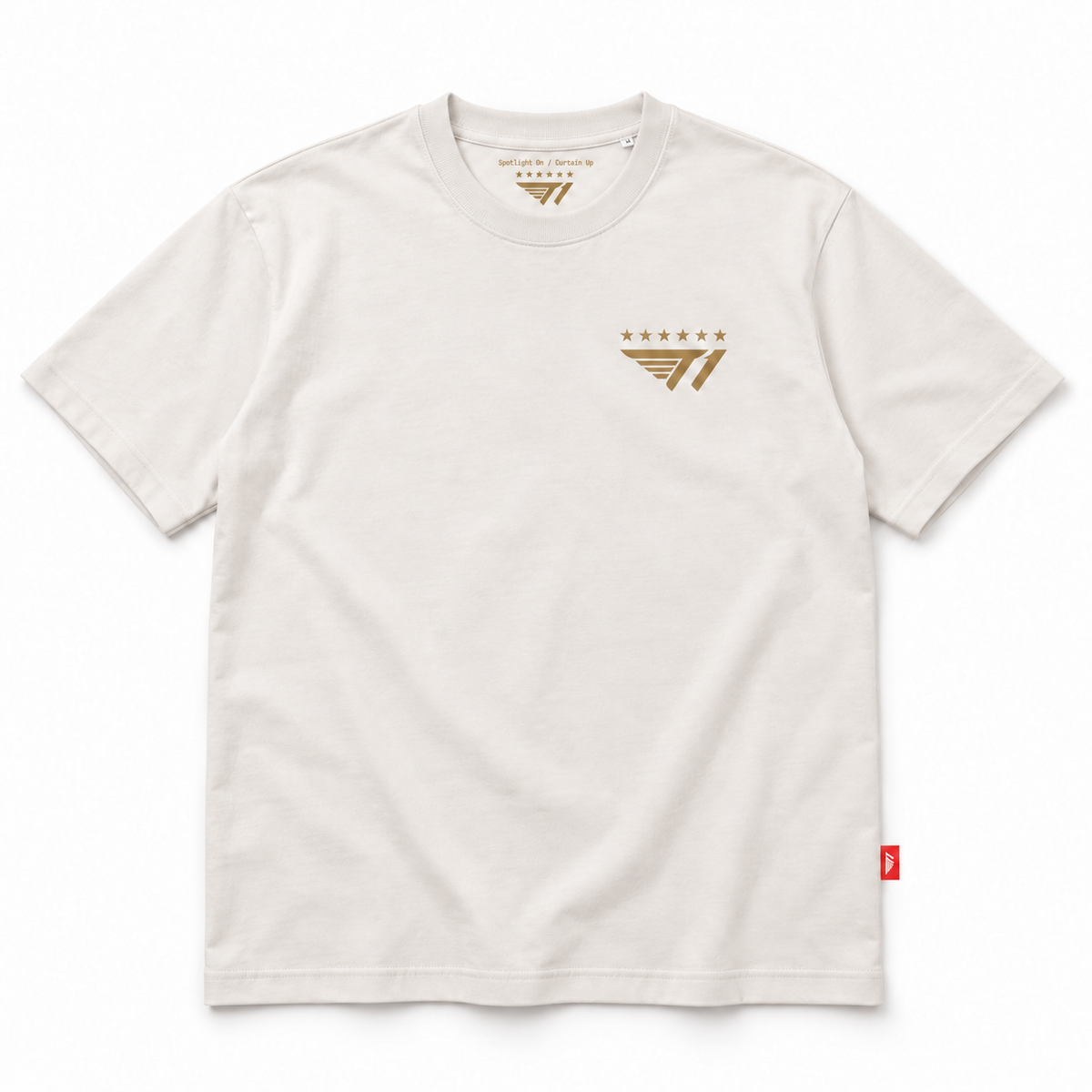 T1 Worlds 2026 T-Shirt
