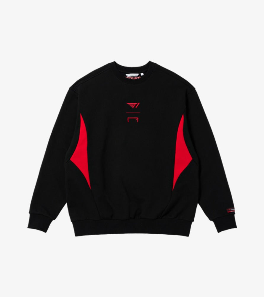 T1 Clubhouse Sweatshirt