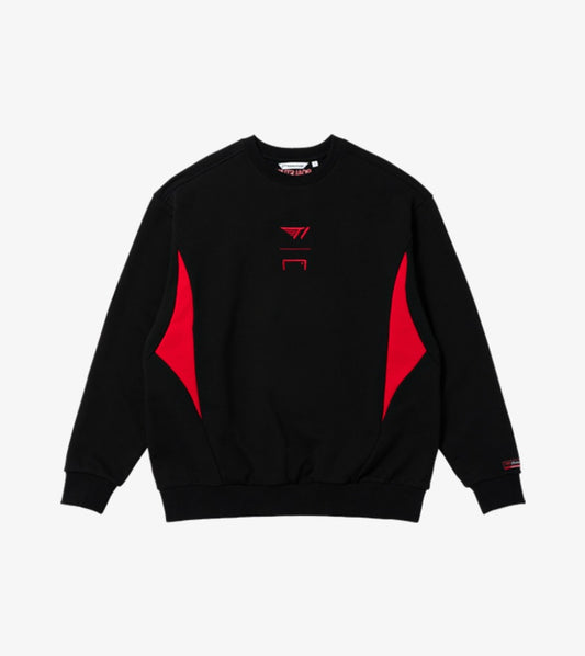 T1 Clubhouse Sweatshirt