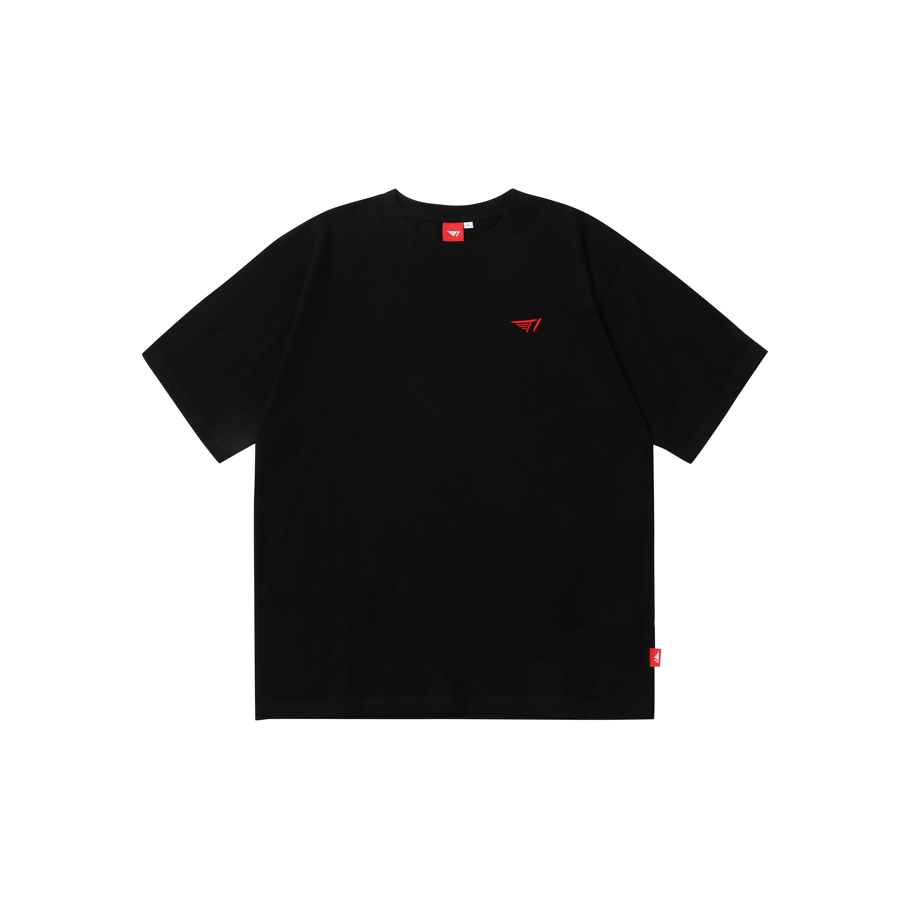 T1 Logo T-Shirt – Shop T1 EU