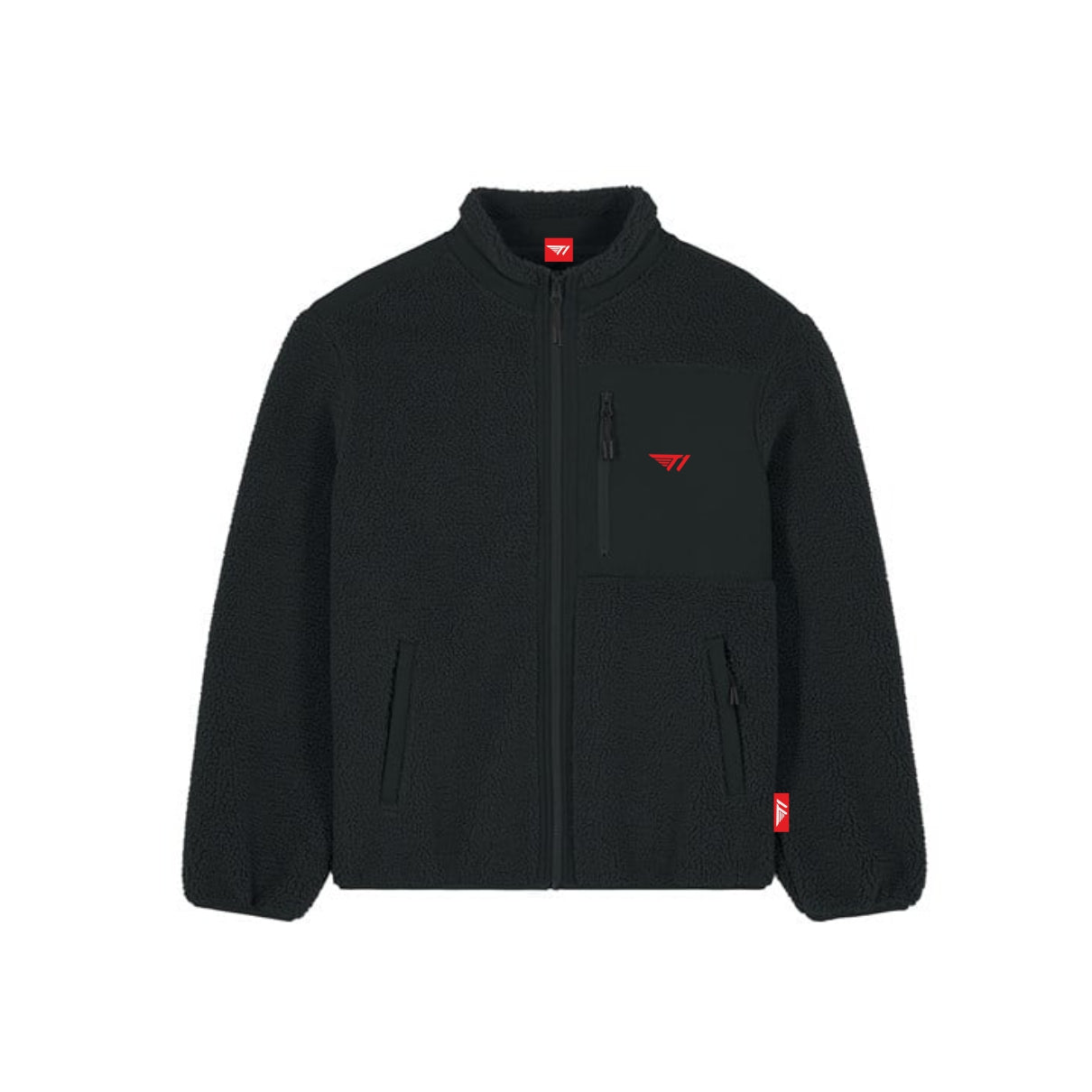 T1 Essential Patch Fleece