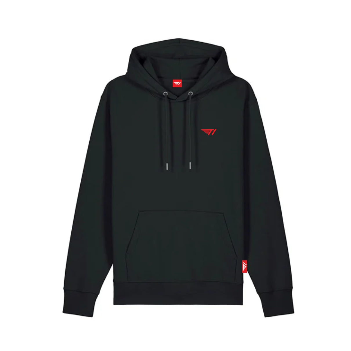 T1 Essential Straight Fit Hoody