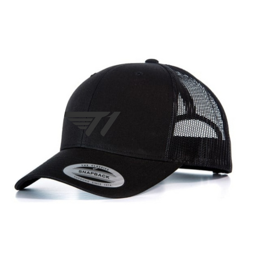 T1 Mono Trucker Cap